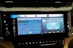 Jeep Grand Cherokee Laredo Altitude 4x4 2026