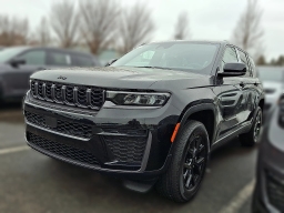 Jeep Grand Cherokee Laredo Altitude 4x4 2026