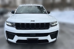 Jeep Grand Cherokee Laredo Altitude 4x4 2026