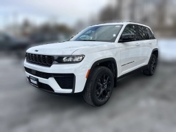 Jeep Grand Cherokee Laredo Altitude 4x4 2026