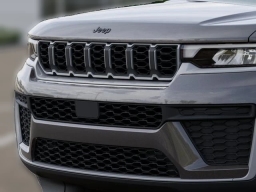 Jeep Grand Cherokee Laredo Altitude 4x4 2026