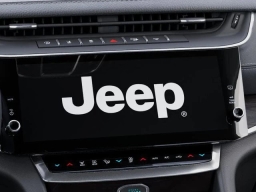 Jeep Grand Cherokee Laredo Altitude 4x4 2026