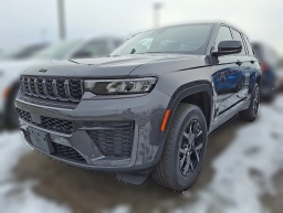 Jeep Grand Cherokee Laredo Altitude 4x4 2026