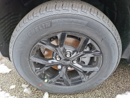 Jeep Grand Cherokee Laredo Altitude 4x4 2026