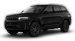 Jeep Grand Cherokee Laredo Altitude 4x4 2026