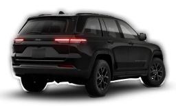 Jeep Grand Cherokee Laredo Altitude 4x4 2026