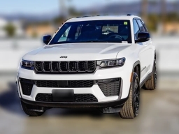 Jeep Grand Cherokee Laredo Altitude 4x4 2026