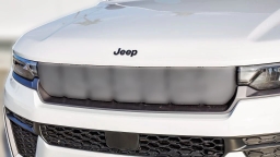 Jeep Grand Cherokee Laredo Altitude 4x4 2026