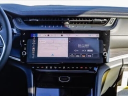 Jeep Grand Cherokee Laredo Altitude 4x4 2026