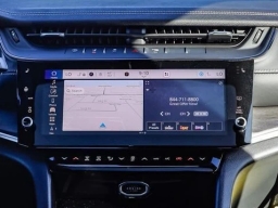 Jeep Grand Cherokee Laredo Altitude 4x4 2026