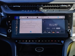 Jeep Grand Cherokee Laredo Altitude 4x4 2026