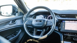 Jeep Grand Cherokee Laredo Altitude 4x4 2026