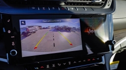 Jeep Grand Cherokee Laredo Altitude 4x4 2026