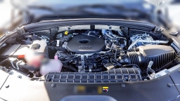 Jeep Grand Cherokee Laredo Altitude 4x4 2026