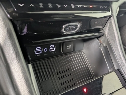 Jeep Grand Cherokee Laredo Altitude 4x4 2026