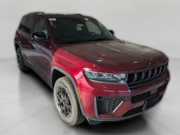 Jeep Grand Cherokee Laredo Altitude 4x4 2026