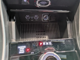 Jeep Grand Cherokee Laredo Altitude 4x4 2026