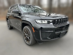 Jeep Grand Cherokee Laredo Altitude 4x4 2026