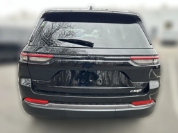 Jeep Grand Cherokee Laredo Altitude 4x4 2026