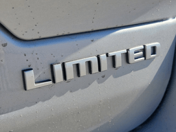 Jeep Grand Cherokee Limited 4x4 2025