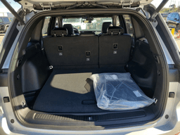 Jeep Grand Cherokee Limited 4x4 2025