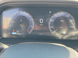 Jeep Grand Cherokee Limited 4x4 2025