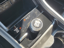 Jeep Grand Cherokee Limited 4x4 2025