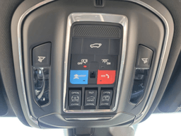 Jeep Grand Cherokee Limited 4x4 2025