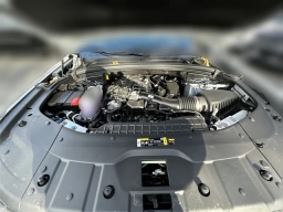 Jeep Grand Cherokee Limited 4x4 2025