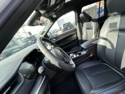 Jeep Grand Cherokee Limited 4x4 2025