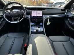 Jeep Grand Cherokee Limited 4x4 2025