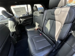 Jeep Grand Cherokee Limited 4x4 2025