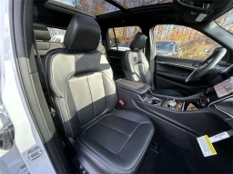 Jeep Grand Cherokee Limited 4x4 2025