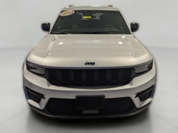 Jeep Grand Cherokee Limited 4x4 2025