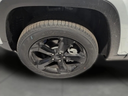 Jeep Grand Cherokee Limited 4x4 2025