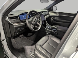 Jeep Grand Cherokee Limited 4x4 2025