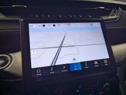 Jeep Grand Cherokee Limited 4x4 2025