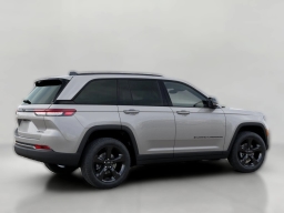 Jeep Grand Cherokee Limited 4x4 2025