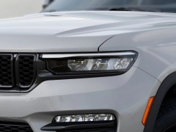 Jeep Grand Cherokee Limited 4x4 2025