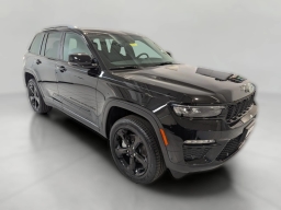 Jeep Grand Cherokee Limited 4x4 2025