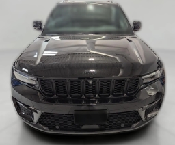 Jeep Grand Cherokee Limited 4x4 2025