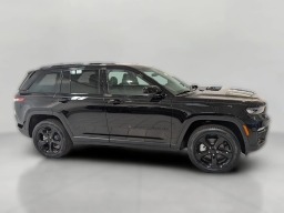 Jeep Grand Cherokee Limited 4x4 2025