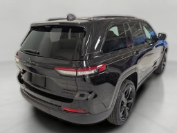 Jeep Grand Cherokee Limited 4x4 2025