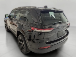 Jeep Grand Cherokee Limited 4x4 2025