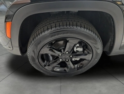 Jeep Grand Cherokee Limited 4x4 2025