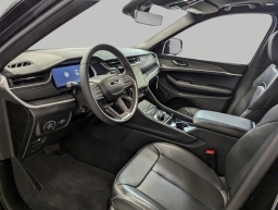 Jeep Grand Cherokee Limited 4x4 2025