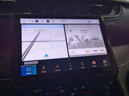 Jeep Grand Cherokee Limited 4x4 2025