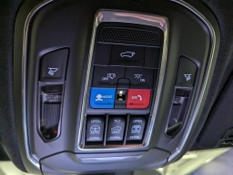 Jeep Grand Cherokee Limited 4x4 2025