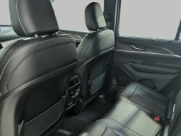 Jeep Grand Cherokee Limited 4x4 2025