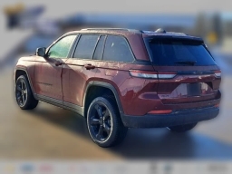 Jeep Grand Cherokee Limited 4x4 2025